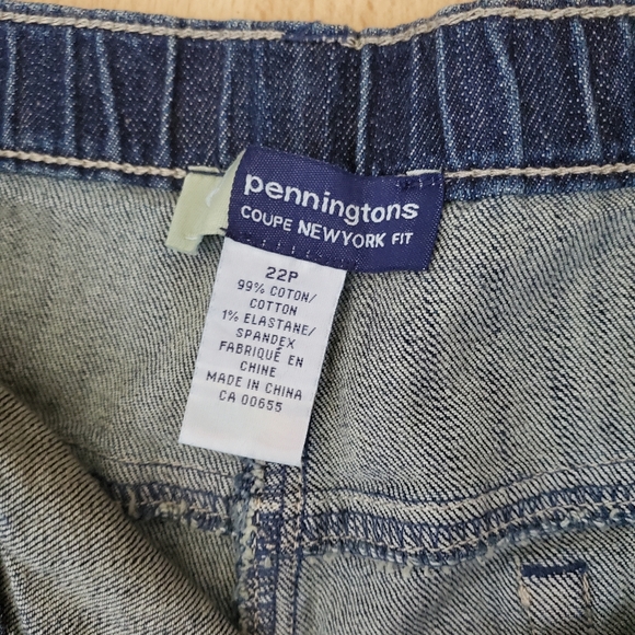 Jeans 22p - Picture 2 of 3